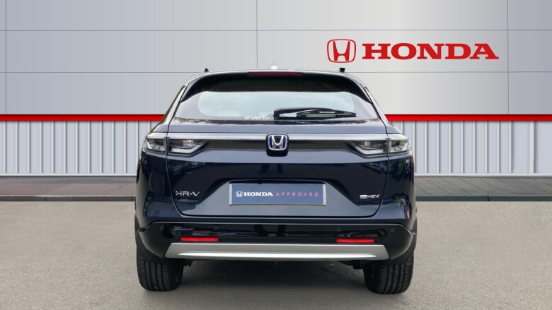 Honda HR-V 1.5 eHEV Advance Style 5dr CVT Hybrid Hatchback